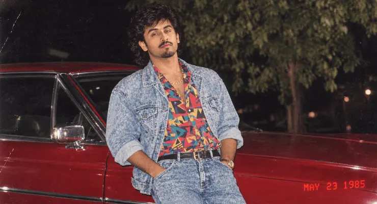 The Golden Era: May 23, 1985
